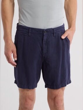 John Varvatos Men’s Shorts